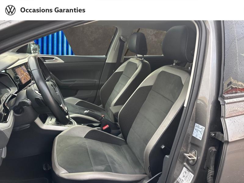 Voitures occasions VOLKSWAGEN POLO Carat Mougins