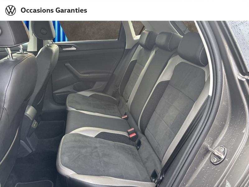 Voitures occasions VOLKSWAGEN POLO Carat Mougins