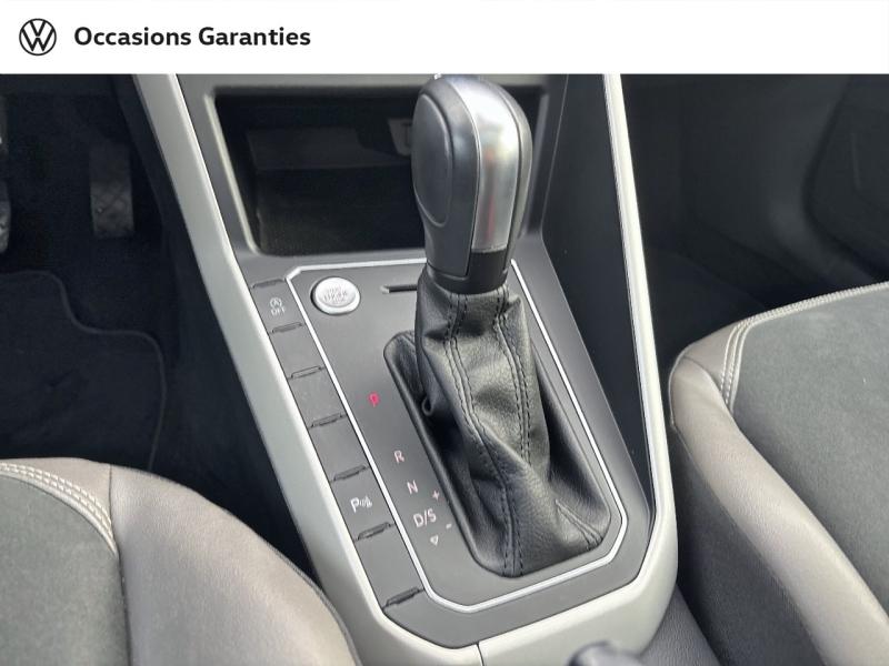 Voitures occasions VOLKSWAGEN POLO Carat Mougins