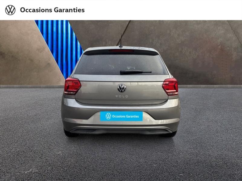 Voitures occasions VOLKSWAGEN POLO Carat Mougins