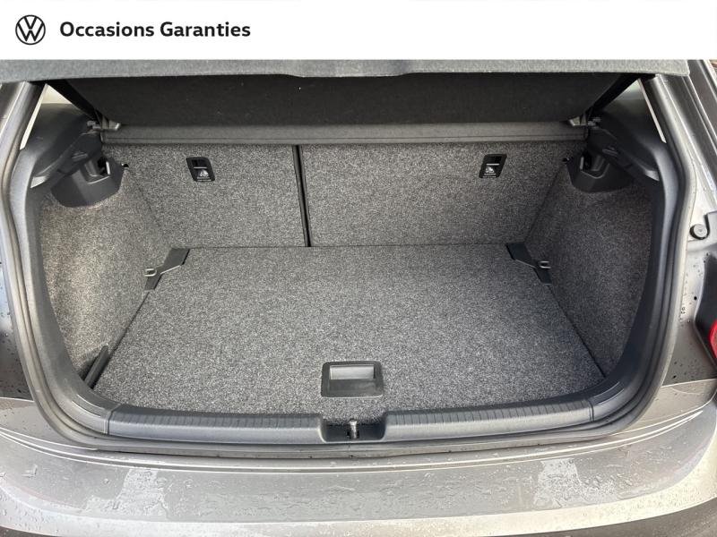 Voitures occasions VOLKSWAGEN POLO Carat Mougins