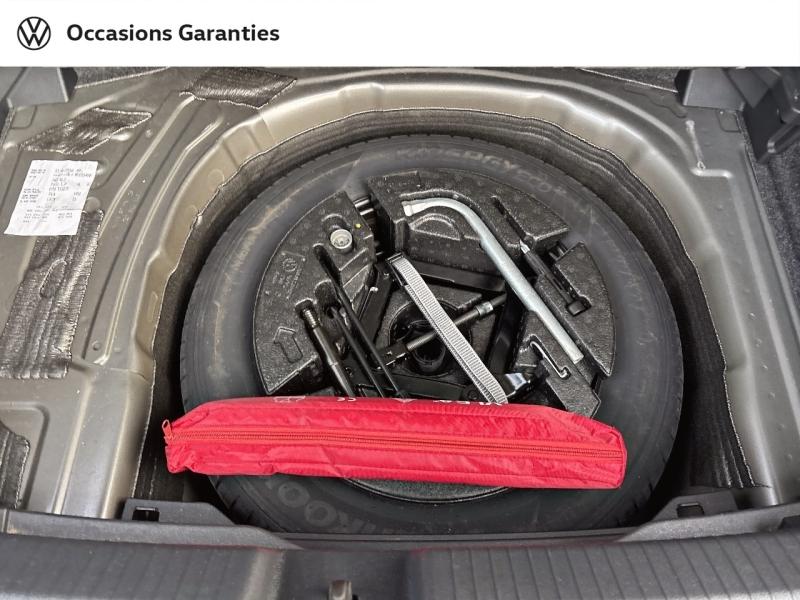 Voitures occasions VOLKSWAGEN POLO Carat Mougins