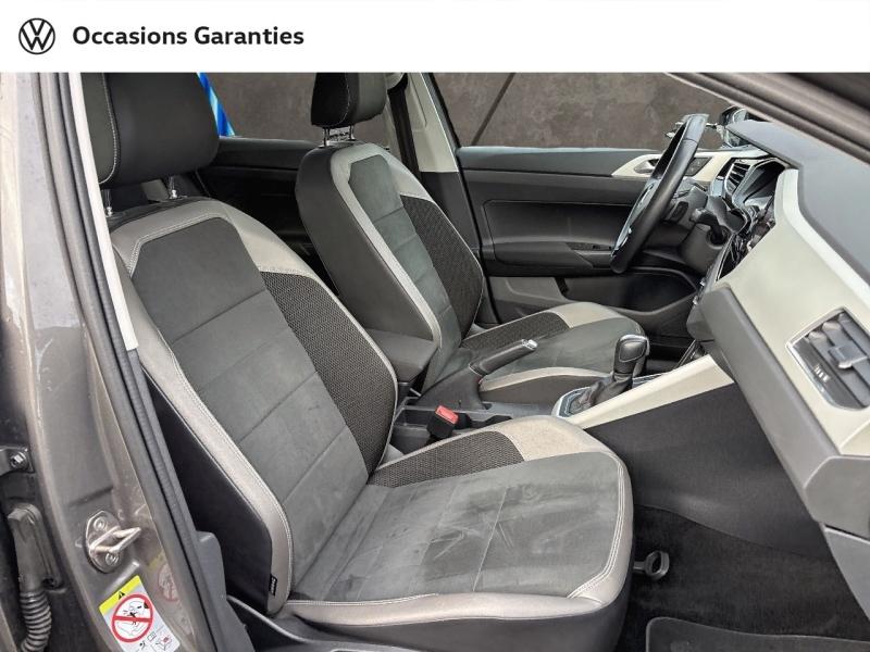 Voitures occasions VOLKSWAGEN POLO Carat Mougins