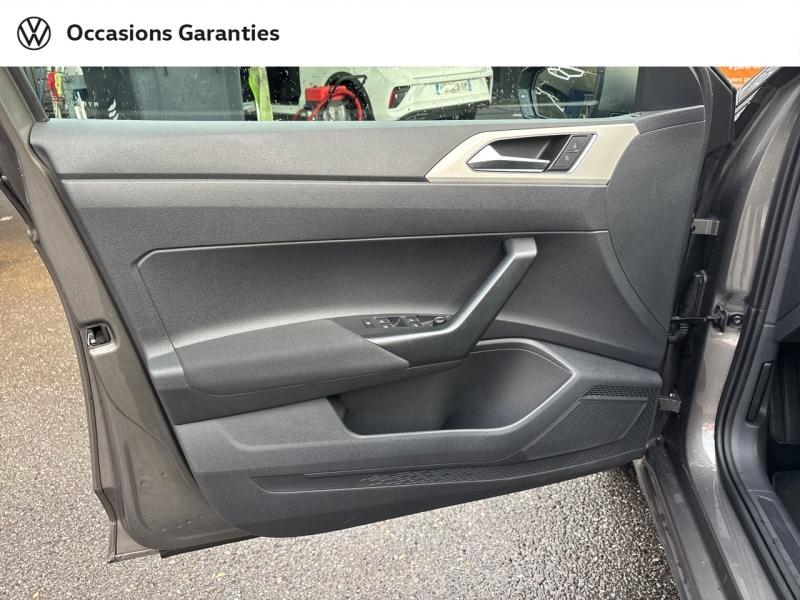 Voitures occasions VOLKSWAGEN POLO Carat Mougins