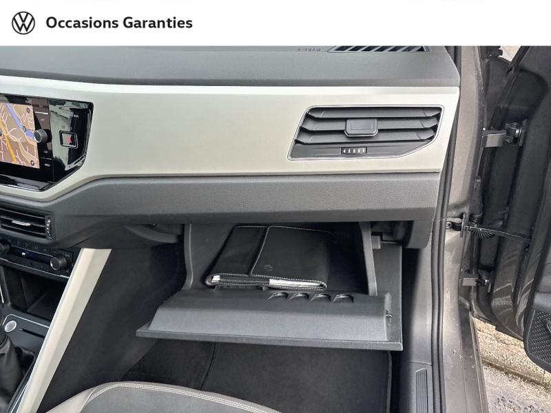 Voitures occasions VOLKSWAGEN POLO Carat Mougins