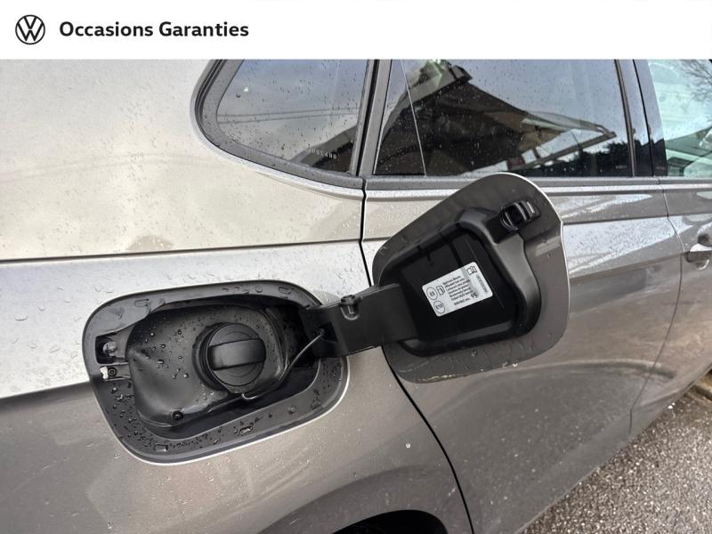 Voitures occasions VOLKSWAGEN POLO Carat Mougins