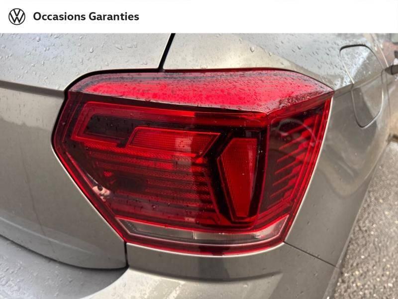 Voitures occasions VOLKSWAGEN POLO Carat Mougins