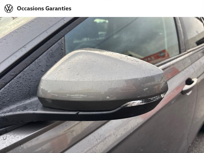 Voitures occasions VOLKSWAGEN POLO Carat Mougins