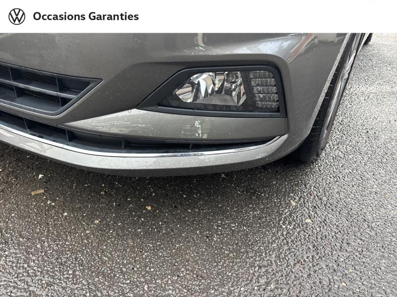 Voitures occasions VOLKSWAGEN POLO Carat Mougins