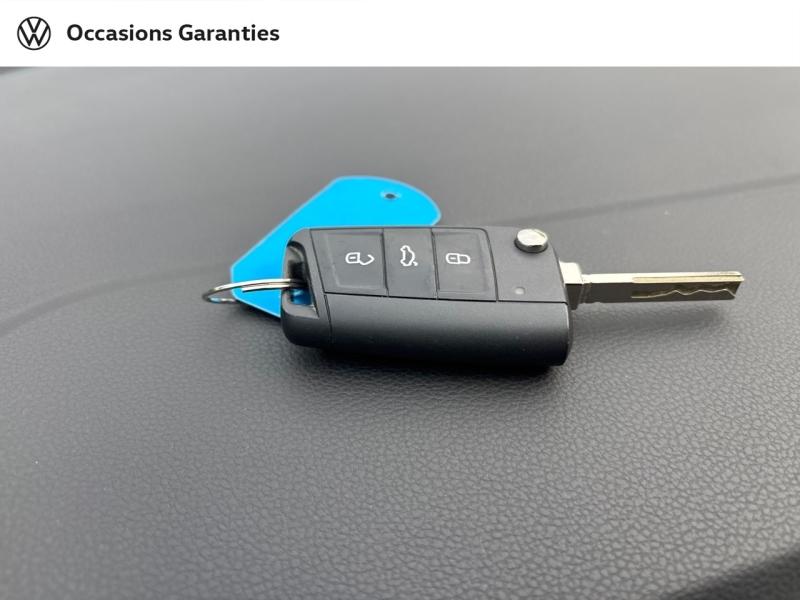 Voitures occasions VOLKSWAGEN POLO Carat Mougins