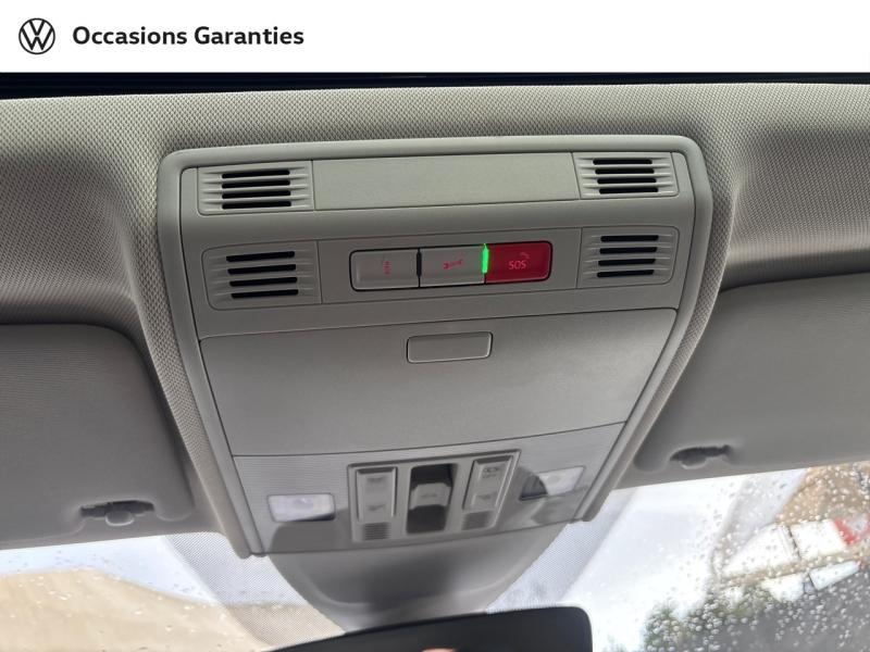 Voitures occasions VOLKSWAGEN POLO Carat Mougins