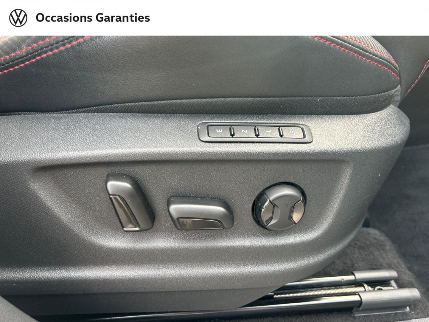 Voitures occasions ŠKODA KODIAQ RS Mougins