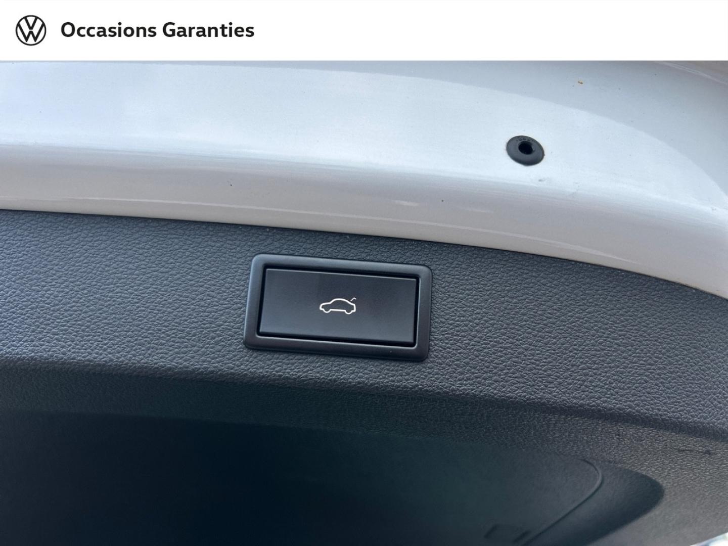 Voitures occasions ŠKODA KODIAQ RS Mougins
