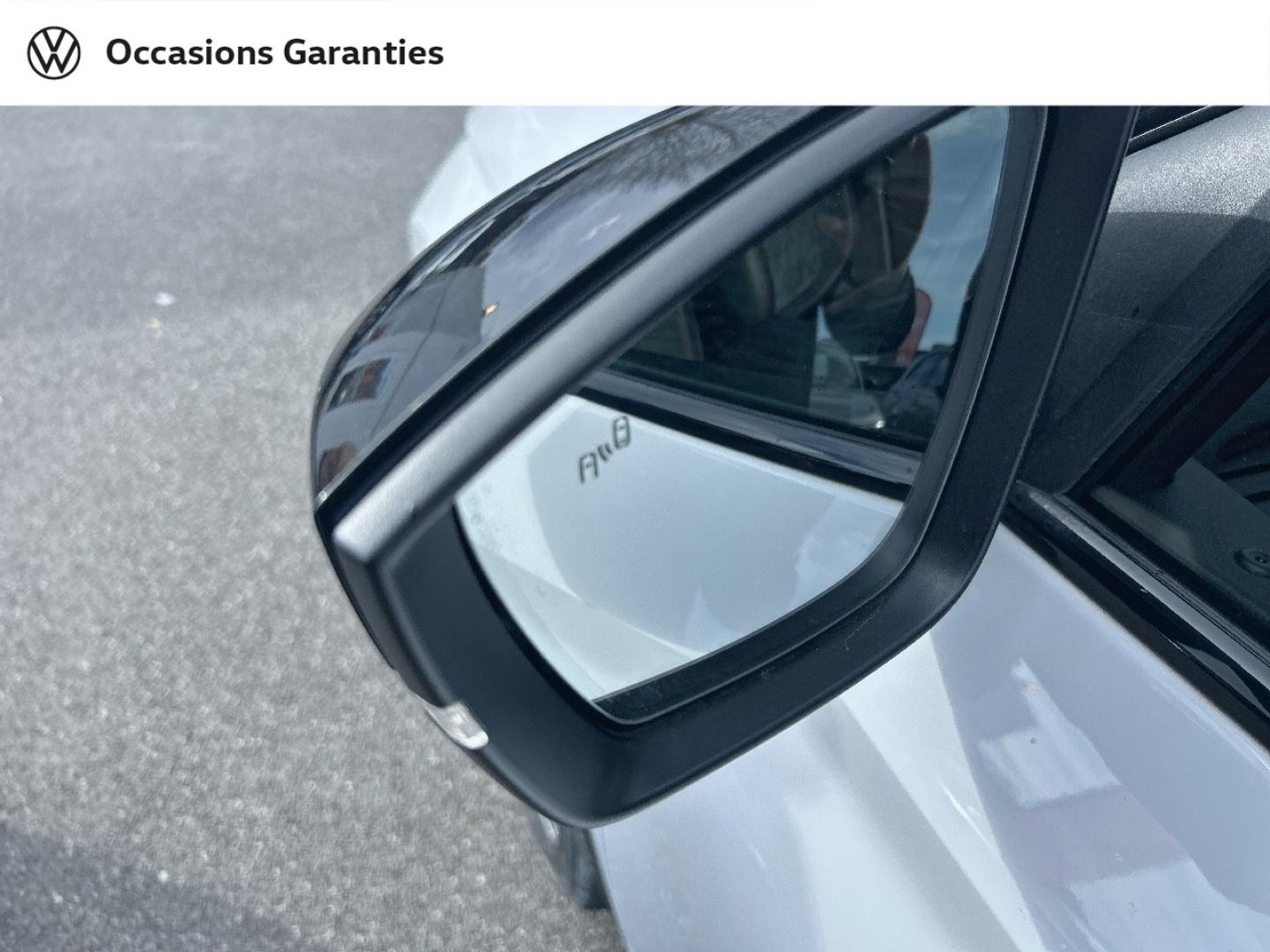 Voitures occasions ŠKODA KODIAQ RS Mougins
