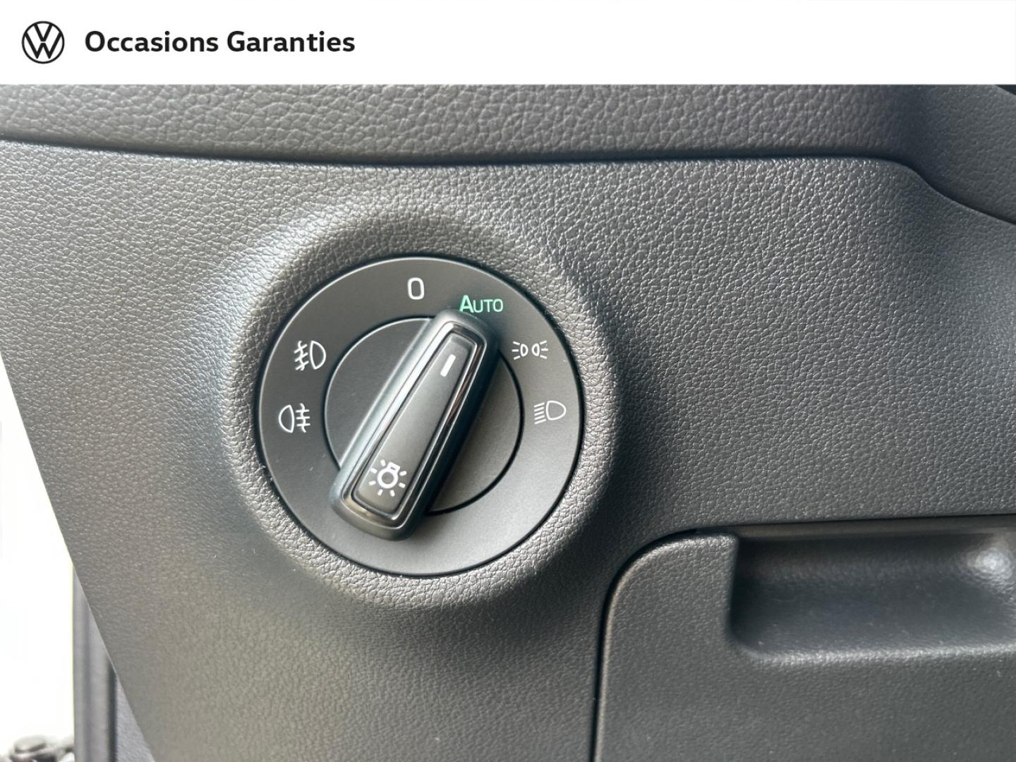 Voitures occasions ŠKODA KODIAQ RS Mougins