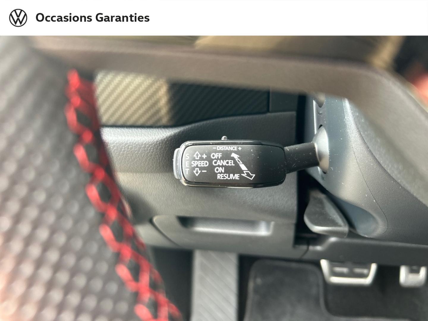 Voitures occasions ŠKODA KODIAQ RS Mougins