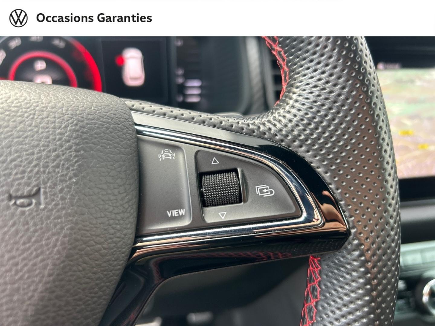 Voitures occasions ŠKODA KODIAQ RS Mougins