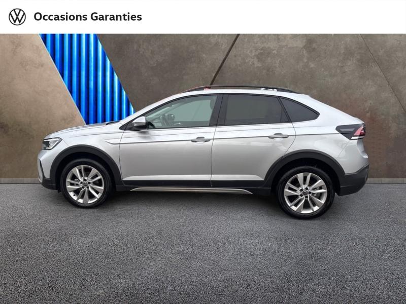 Voitures occasions VOLKSWAGEN TAIGO VW Edition Nice