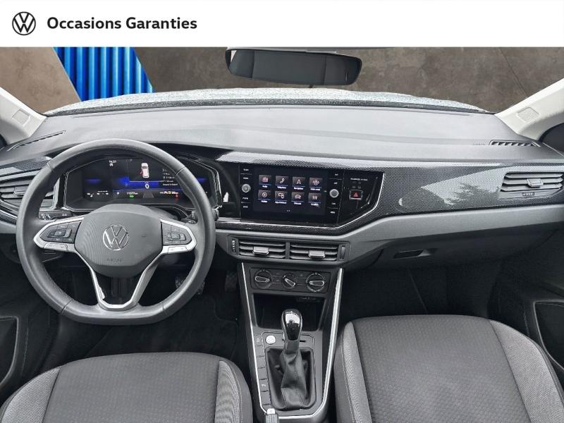Voitures occasions VOLKSWAGEN TAIGO VW Edition Mougins