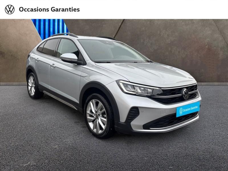 Voitures occasions VOLKSWAGEN TAIGO VW Edition Mougins