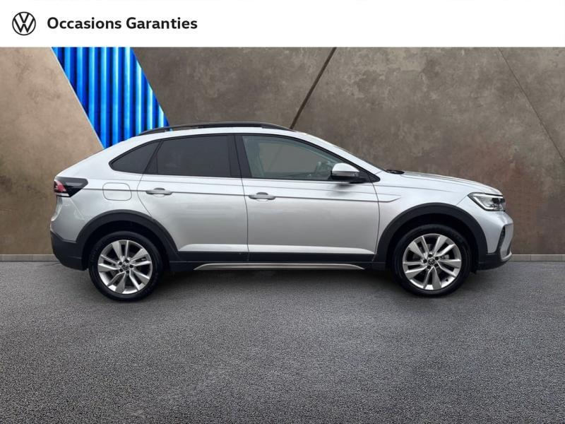 Voitures occasions VOLKSWAGEN TAIGO VW Edition Mougins