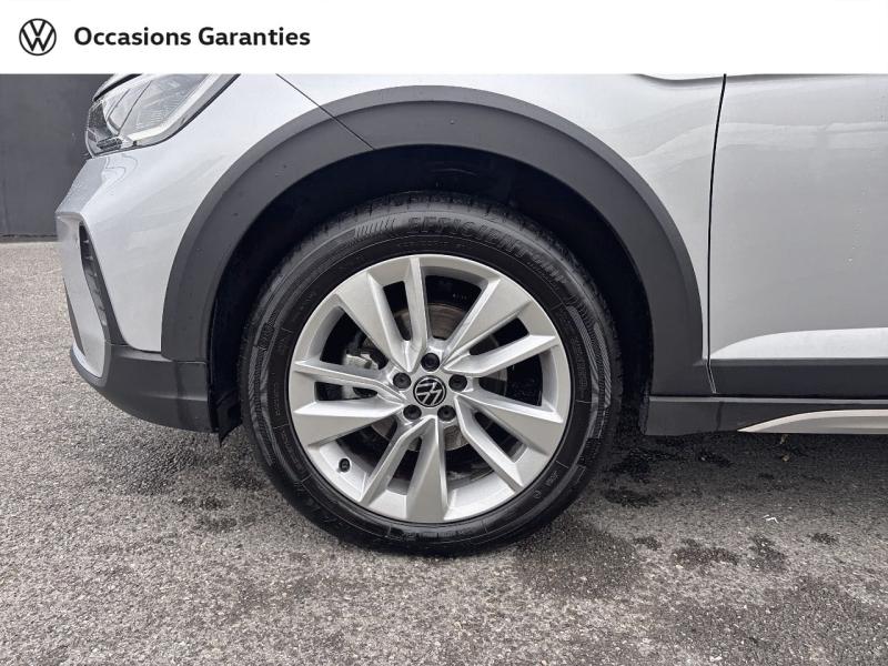 Voitures occasions VOLKSWAGEN TAIGO VW Edition Nice