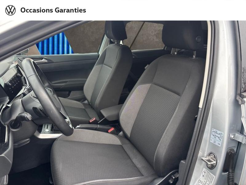 Voitures occasions VOLKSWAGEN TAIGO VW Edition Nice