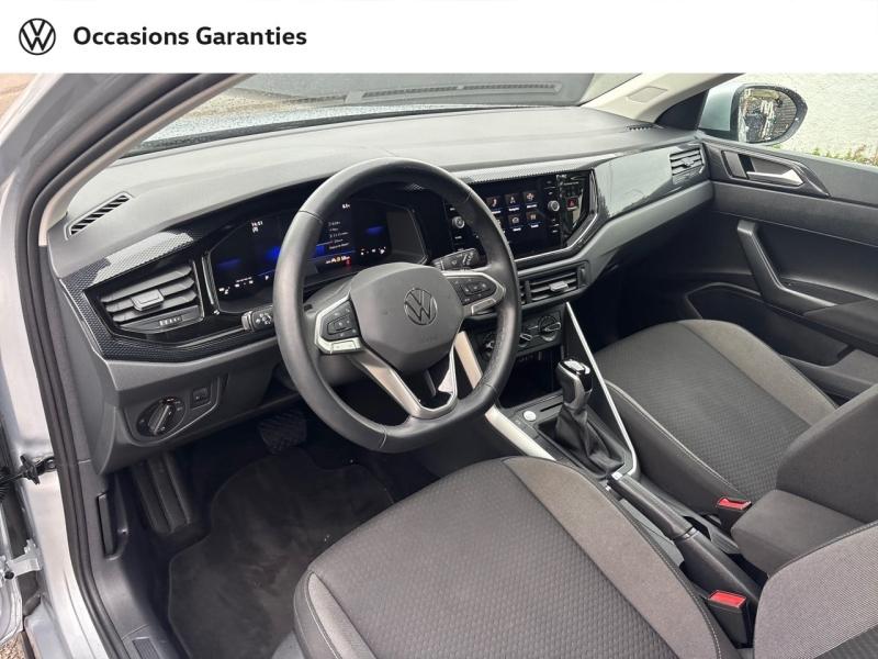 Voitures occasions VOLKSWAGEN TAIGO VW Edition Nice