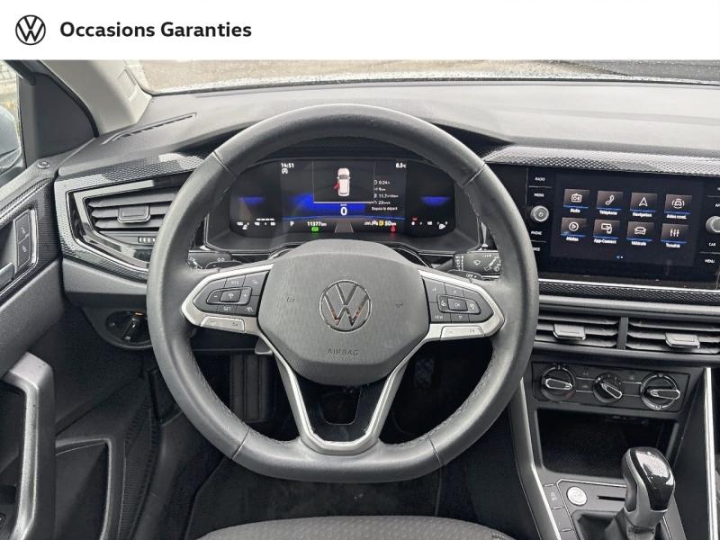 Voitures occasions VOLKSWAGEN TAIGO VW Edition Mougins