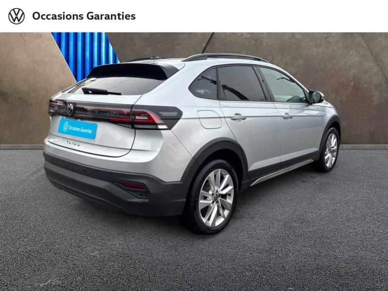 Voitures occasions VOLKSWAGEN TAIGO VW Edition Mougins
