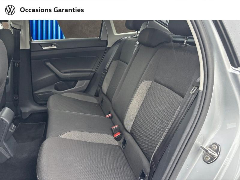 Voitures occasions VOLKSWAGEN TAIGO VW Edition Mougins