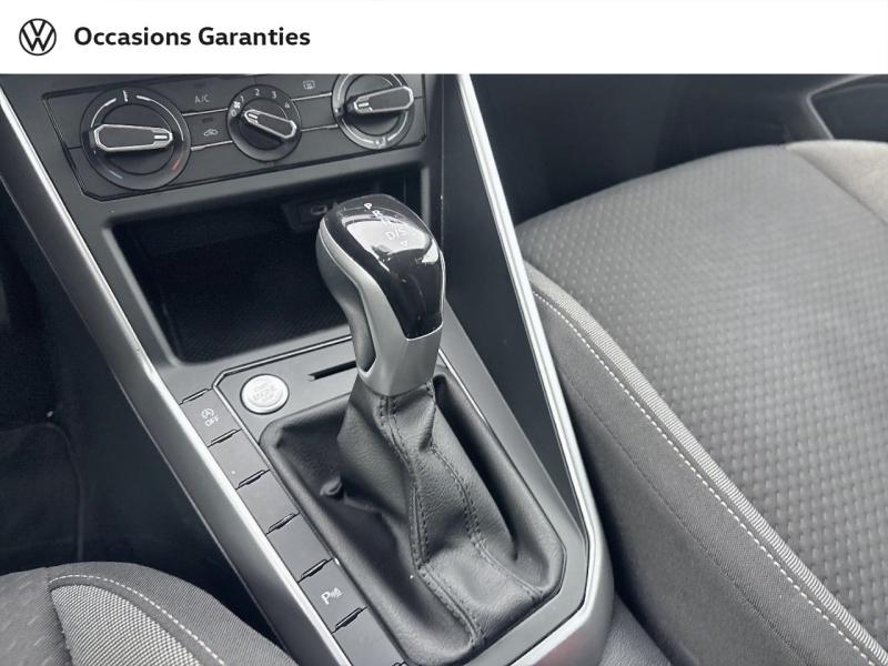 Voitures occasions VOLKSWAGEN TAIGO VW Edition Mougins