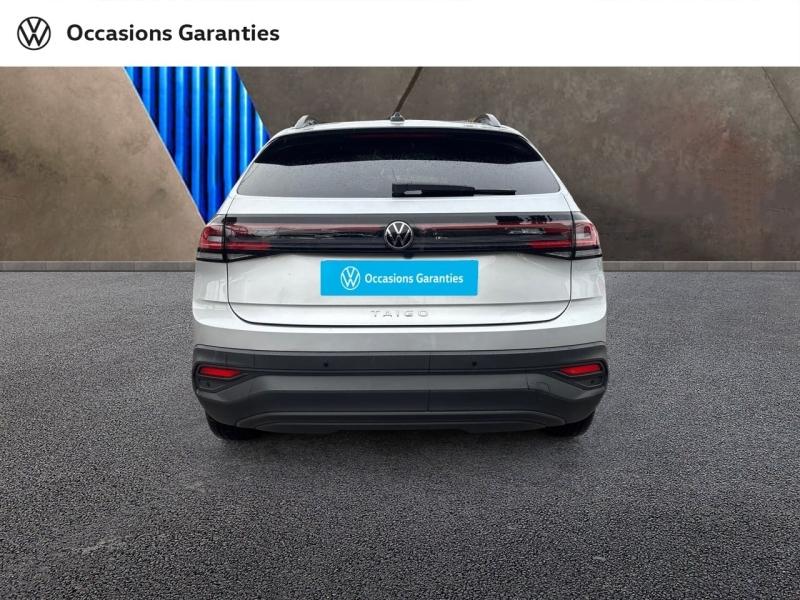 Voitures occasions VOLKSWAGEN TAIGO VW Edition Nice