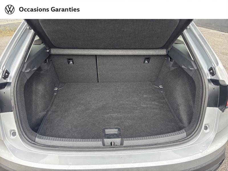 Voitures occasions VOLKSWAGEN TAIGO VW Edition Nice