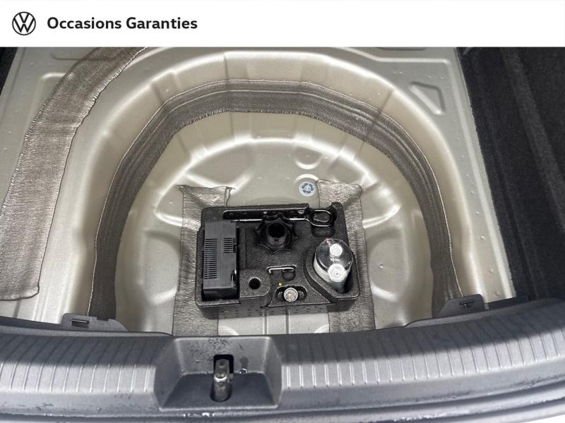 Voitures occasions VOLKSWAGEN TAIGO VW Edition Mougins