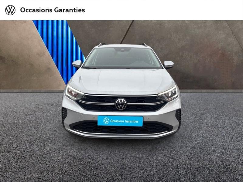 Voitures occasions VOLKSWAGEN TAIGO VW Edition Mougins