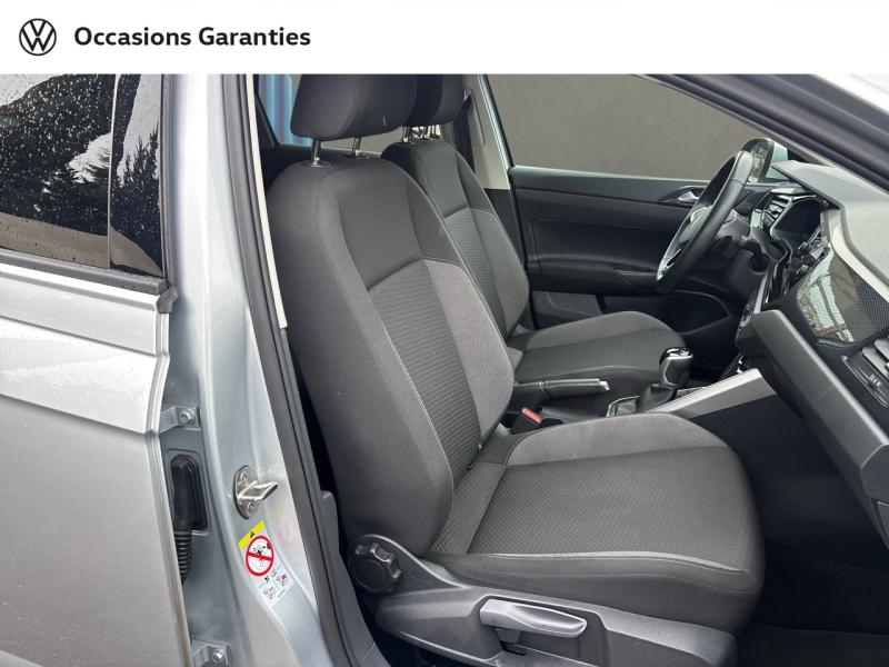 Voitures occasions VOLKSWAGEN TAIGO VW Edition Mougins