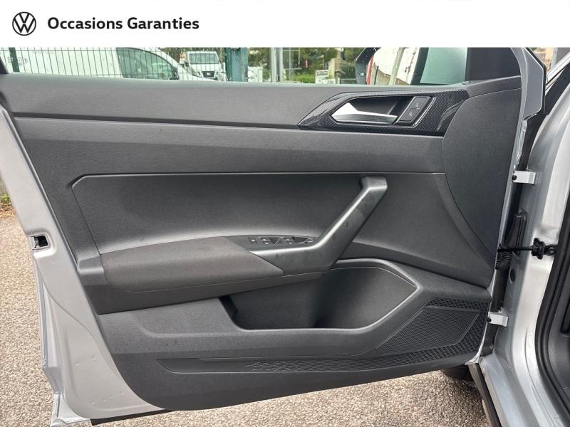 Voitures occasions VOLKSWAGEN TAIGO VW Edition Mougins