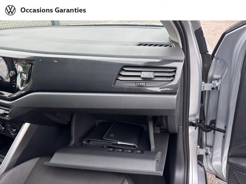 Voitures occasions VOLKSWAGEN TAIGO VW Edition Mougins