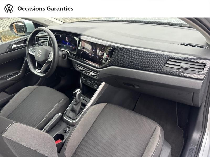 Voitures occasions VOLKSWAGEN TAIGO VW Edition Mougins