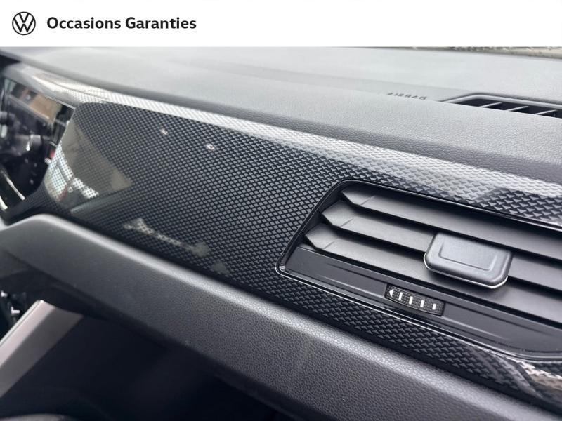 Voitures occasions VOLKSWAGEN TAIGO VW Edition Mougins