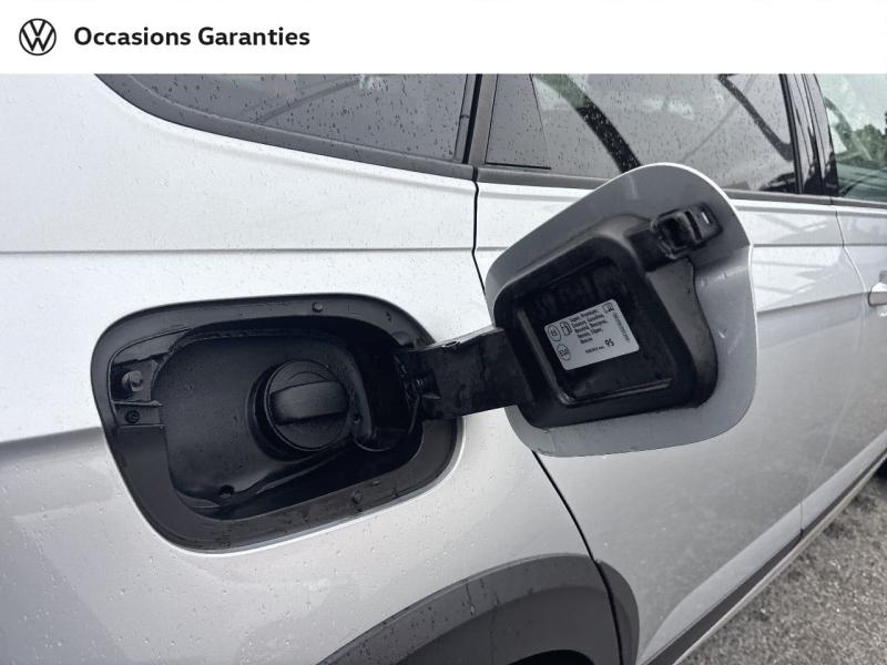 Voitures occasions VOLKSWAGEN TAIGO VW Edition Mougins