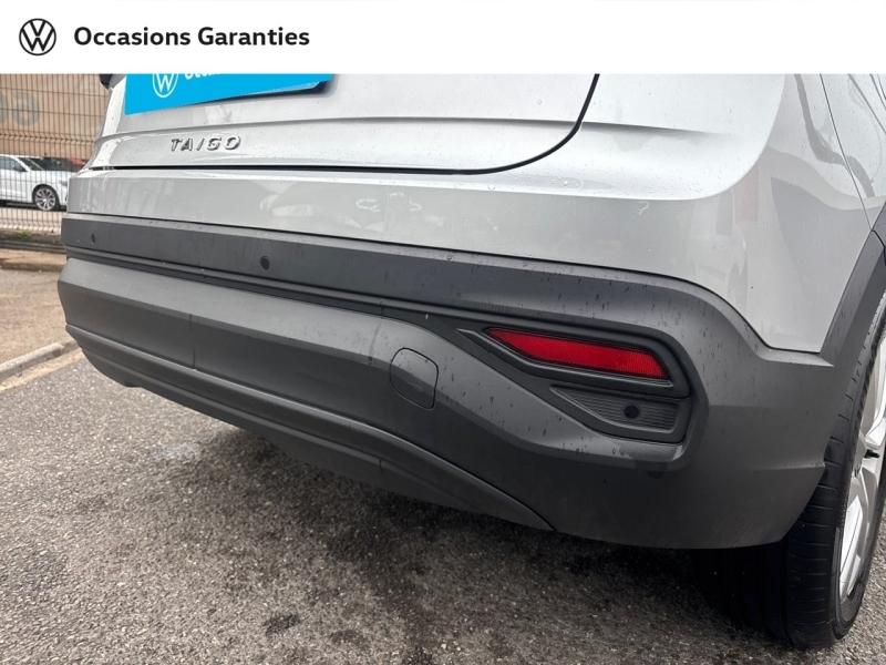 Voitures occasions VOLKSWAGEN TAIGO VW Edition Mougins