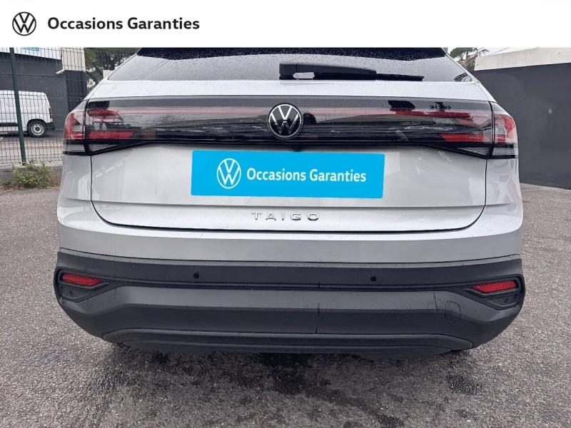 Voitures occasions VOLKSWAGEN TAIGO VW Edition Nice