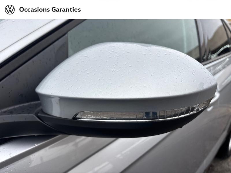 Voitures occasions VOLKSWAGEN TAIGO VW Edition Nice