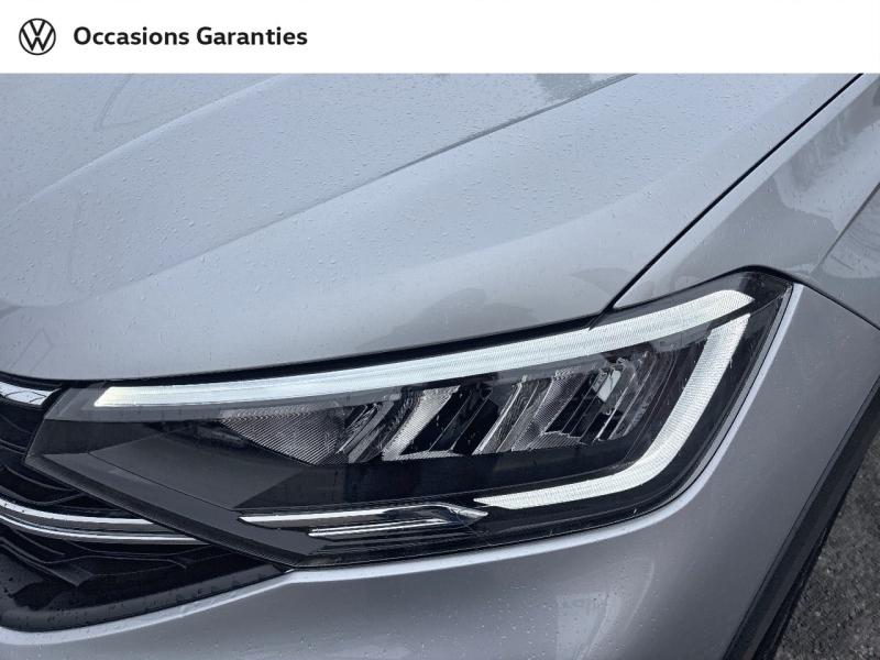 Voitures occasions VOLKSWAGEN TAIGO VW Edition Mougins