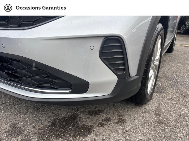Voitures occasions VOLKSWAGEN TAIGO VW Edition Nice