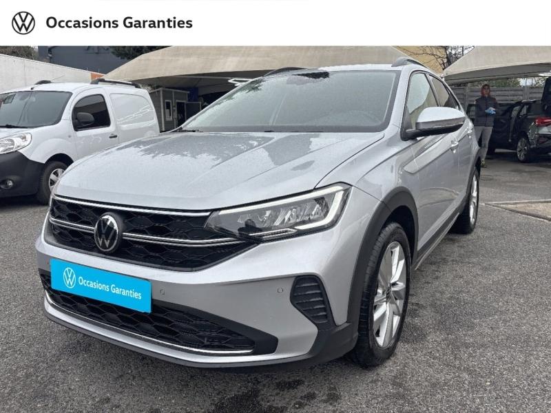 Voitures occasions VOLKSWAGEN TAIGO VW Edition Nice