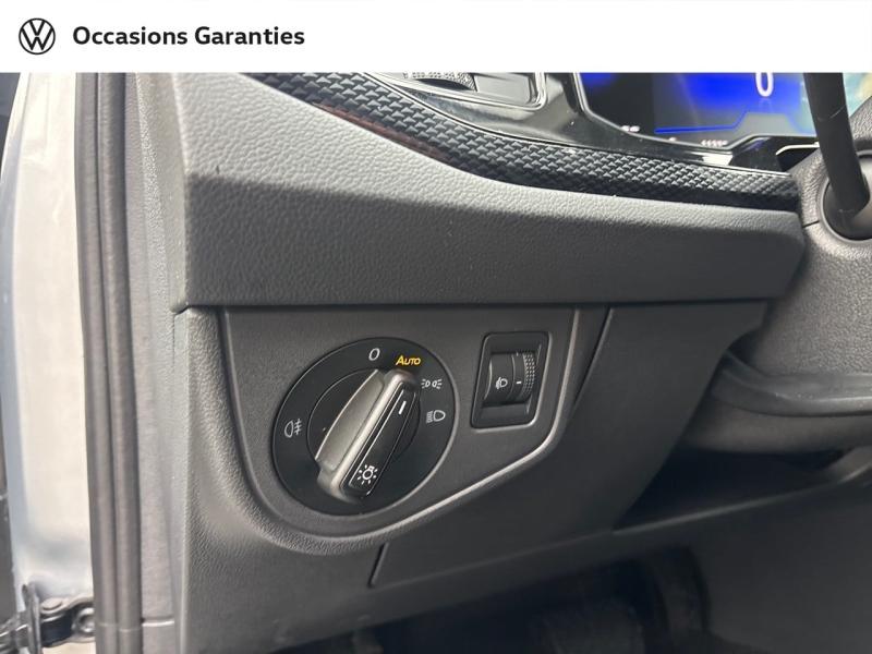 Voitures occasions VOLKSWAGEN TAIGO VW Edition Nice