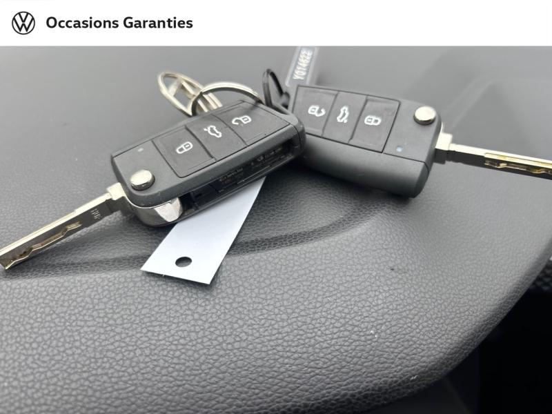 Voitures occasions VOLKSWAGEN TAIGO VW Edition Nice